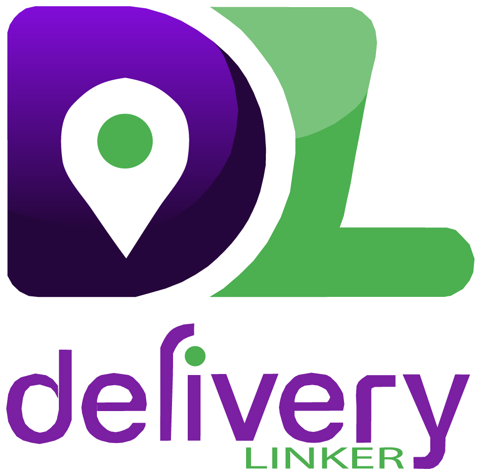 deliveryLINKER logo