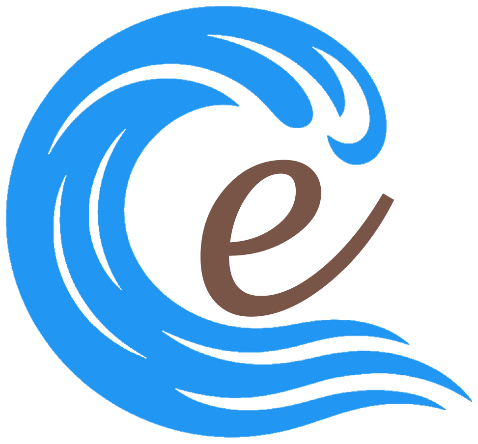 es•per'fek wave logo